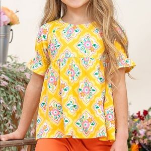Sunny Side Top